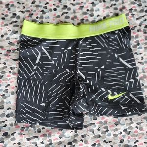 Nike shorts